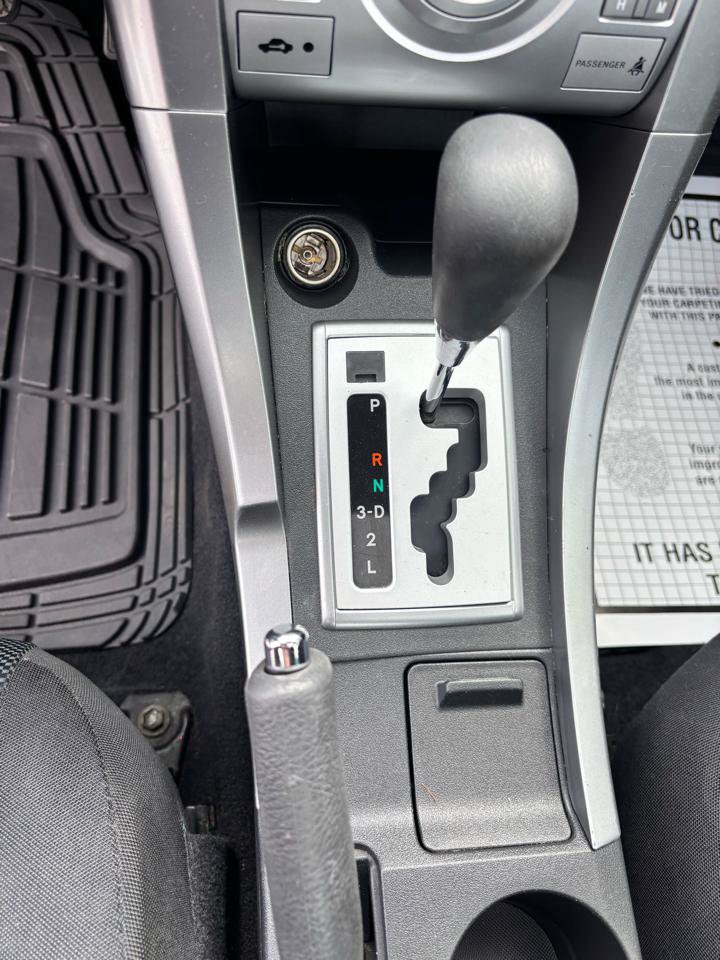 Used 2005 Scion tC FWD image 16