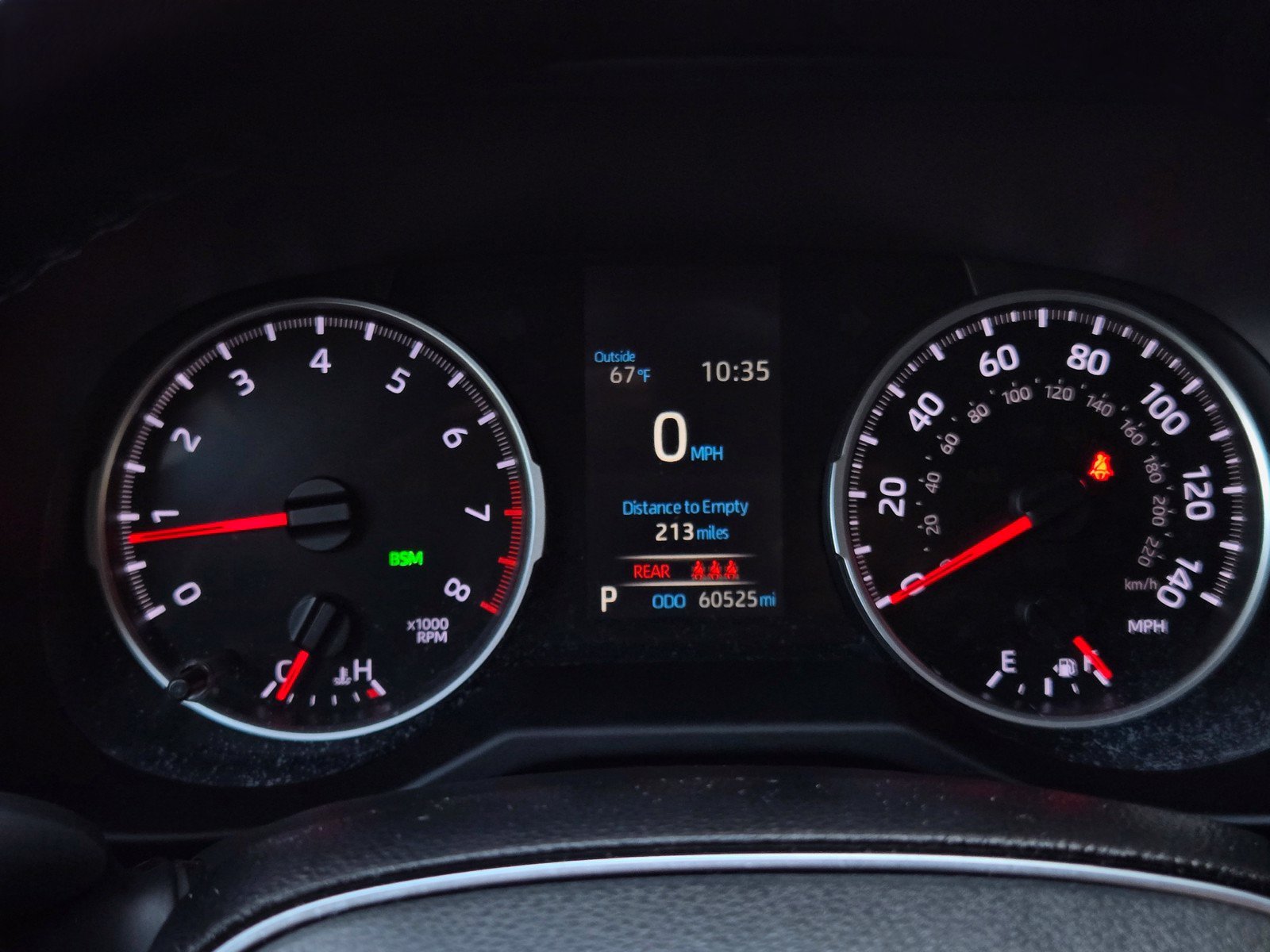 Certified 2021 Toyota RAV4 XLE Premium FWD image 24