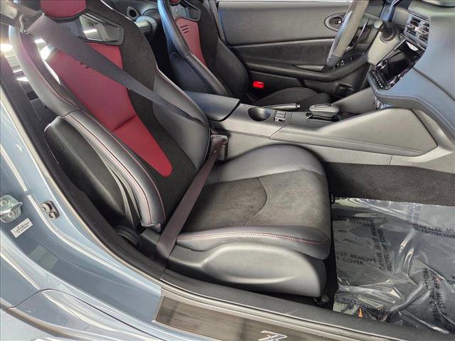 Used 2024 Nissan Z NISMO w/ Floor Mat Package image 15