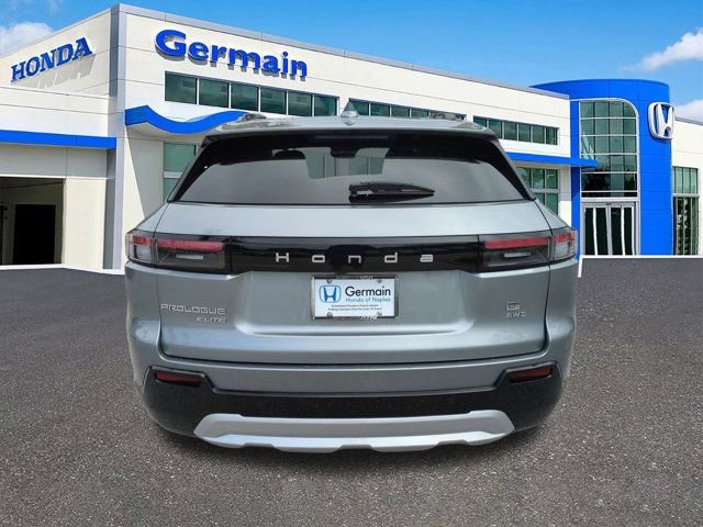 New 2026 Honda Prologue Elite image 4