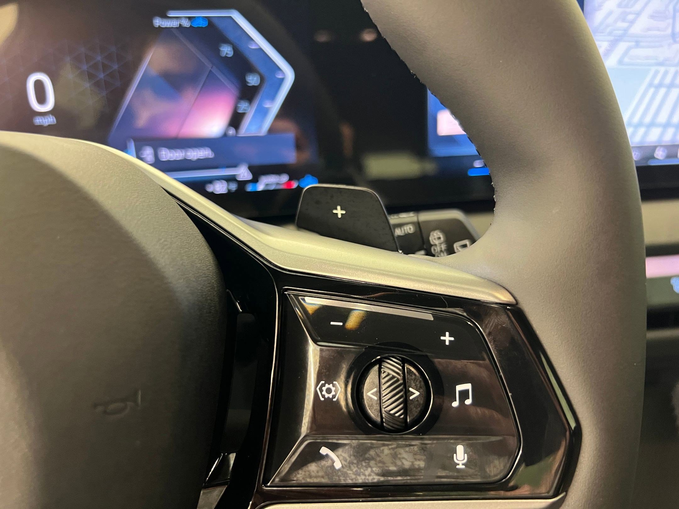 Used 2026 BMW X3 xDrive30 w/ Convenience Package AWD/4WD image 26