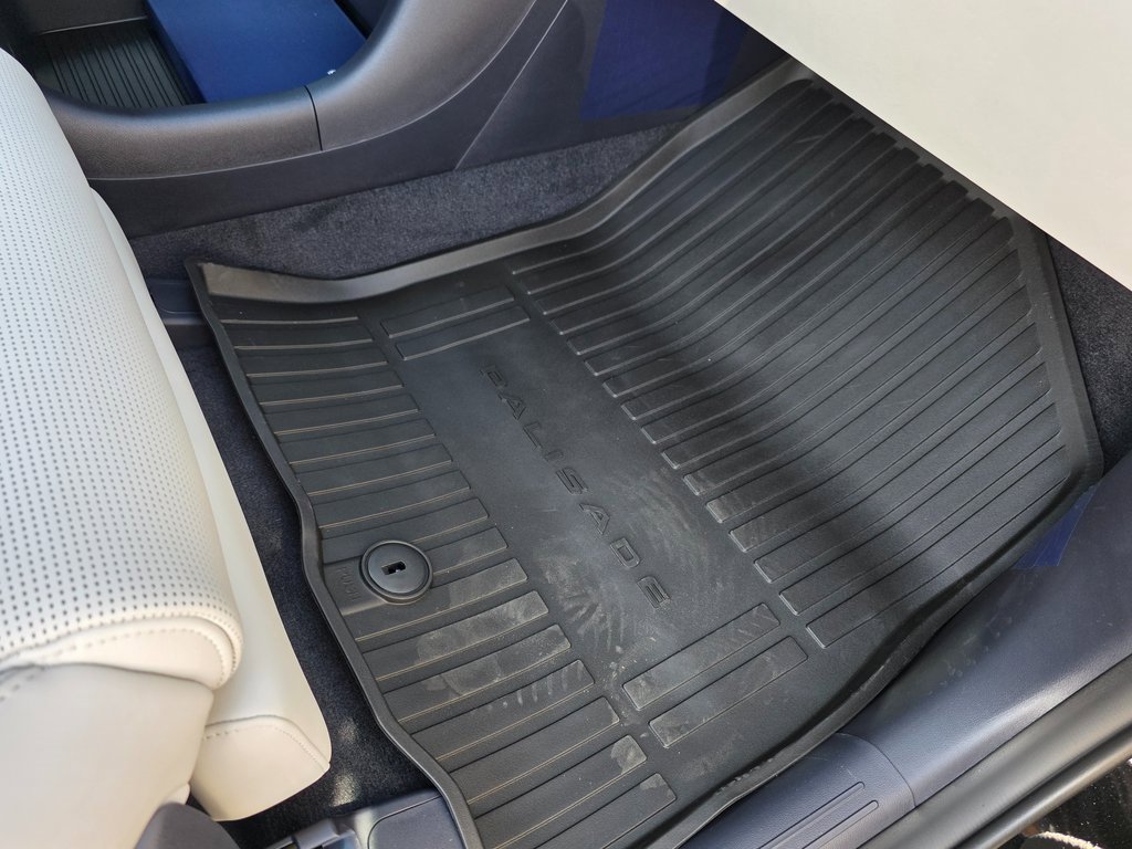 New 2026 Hyundai Palisade Calligraphy image 13