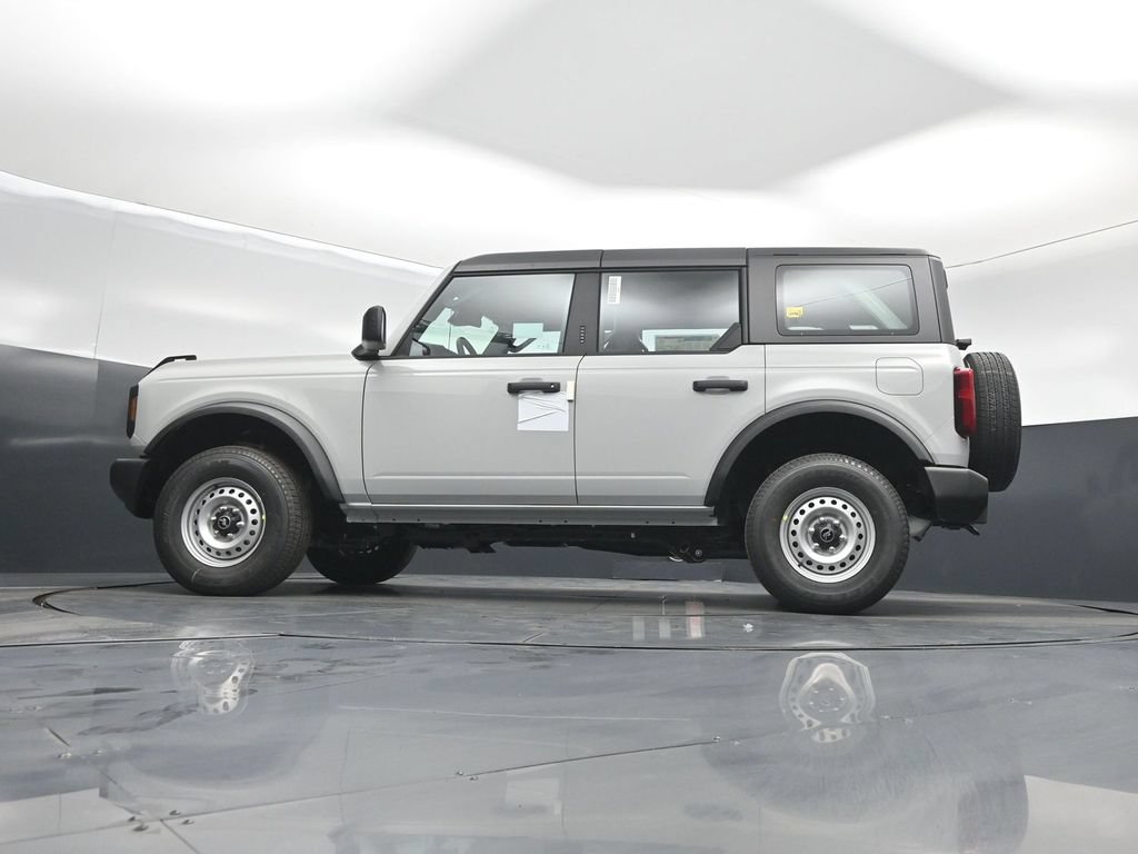 New 2026 Ford Bronco 4-Door AWD/4WD image 7