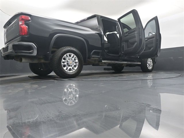 Used 2024 Chevrolet Silverado 2500 LT image 51