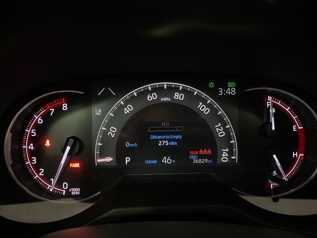 Certified 2023 Toyota RAV4 XLE w/ Convenience Package image 17