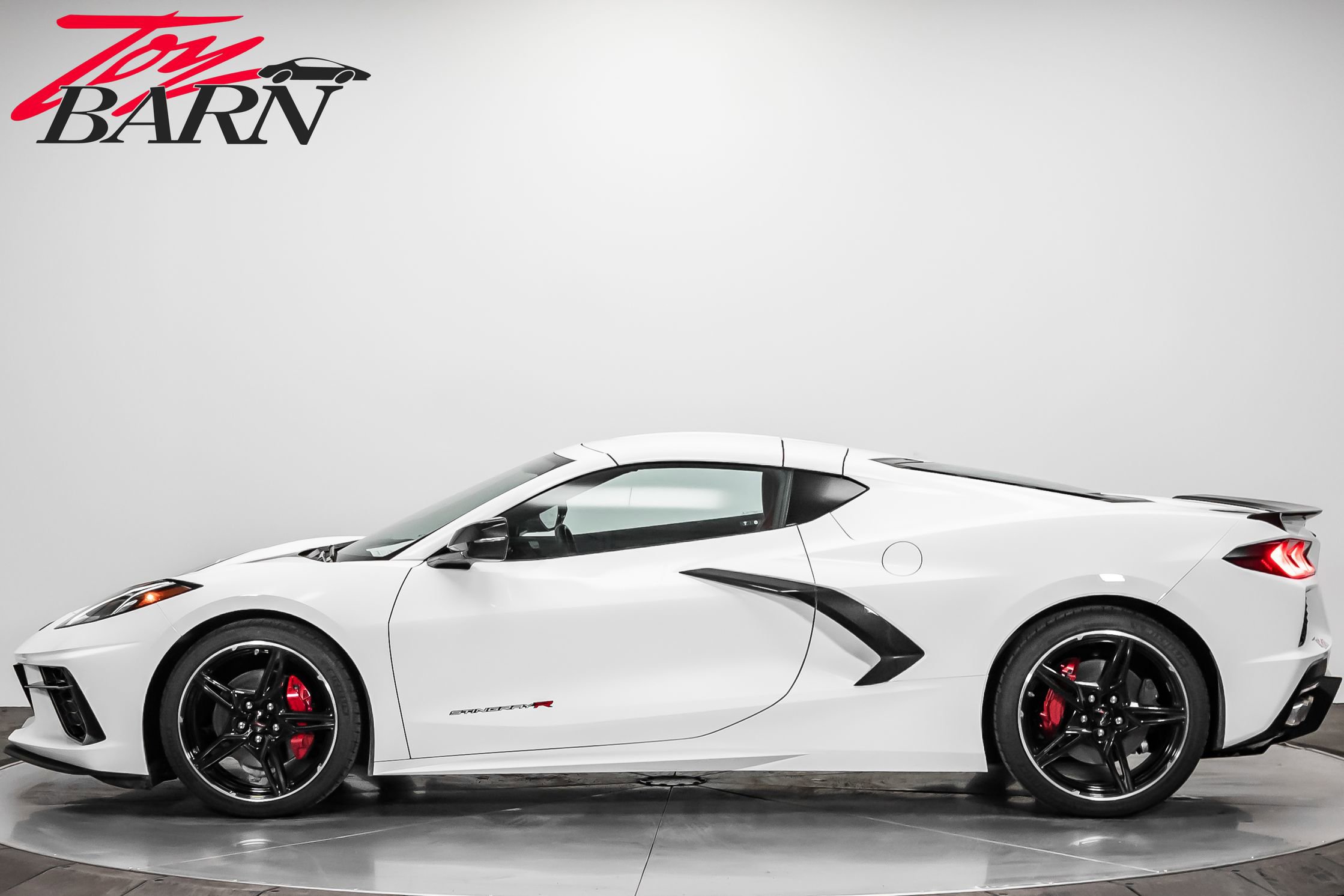 Used 2022 Chevrolet Corvette Stingray Coupe image 10