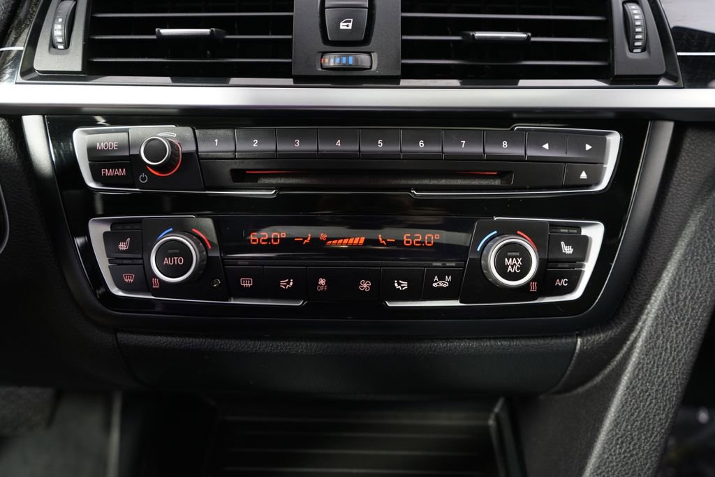 Used 2016 BMW 435i Gran Coupe xDrive AWD/4WD image 31