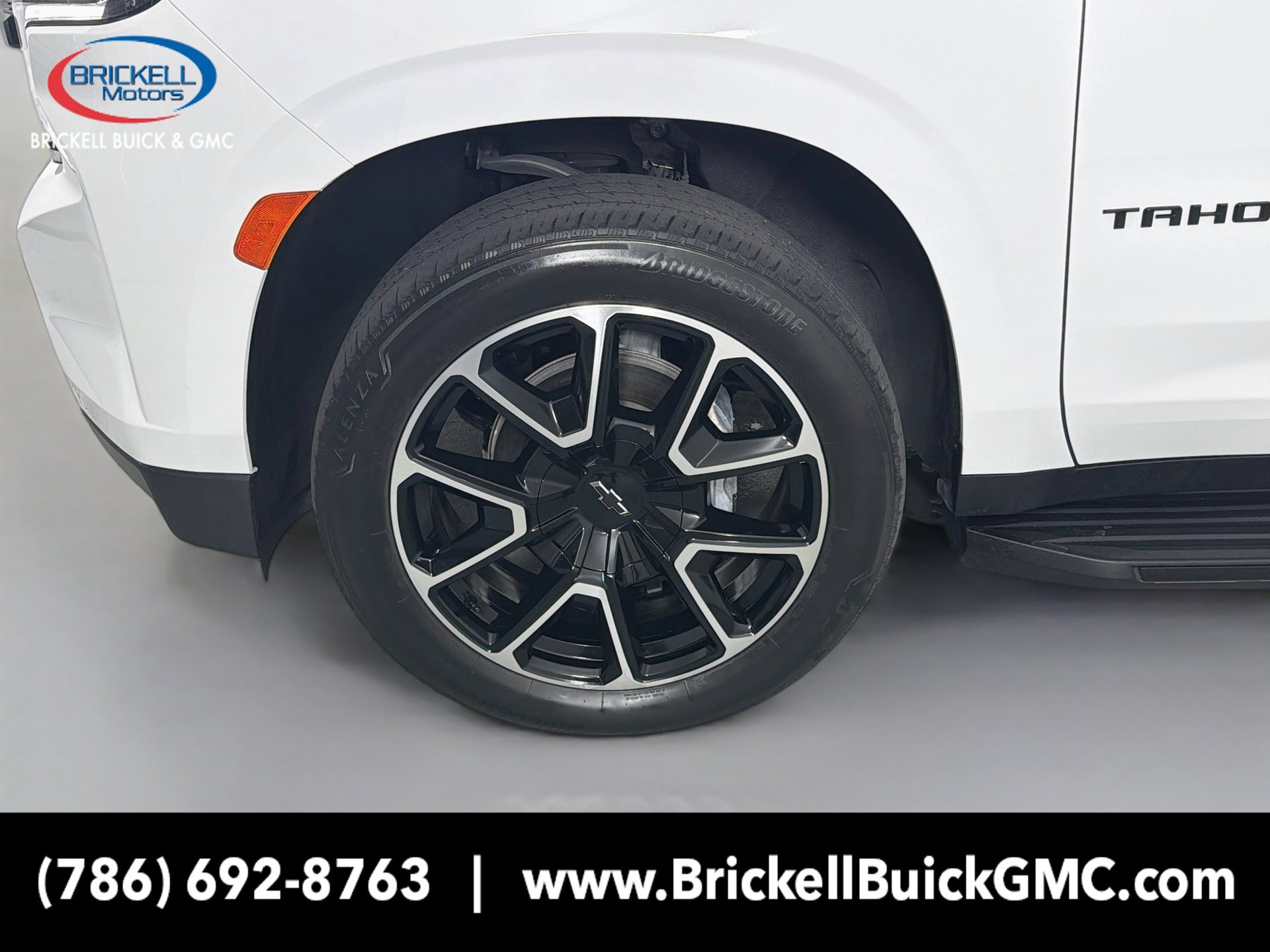 Used 2023 Chevrolet Tahoe RST w/ Luxury Package RWD image 45