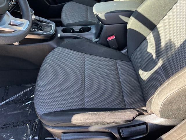 Used 2024 Kia Soul LX w/ Option Group 015 image 12