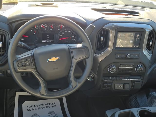 New 2026 Chevrolet Silverado 3500 W/T w/ WT Convenience Package image 14