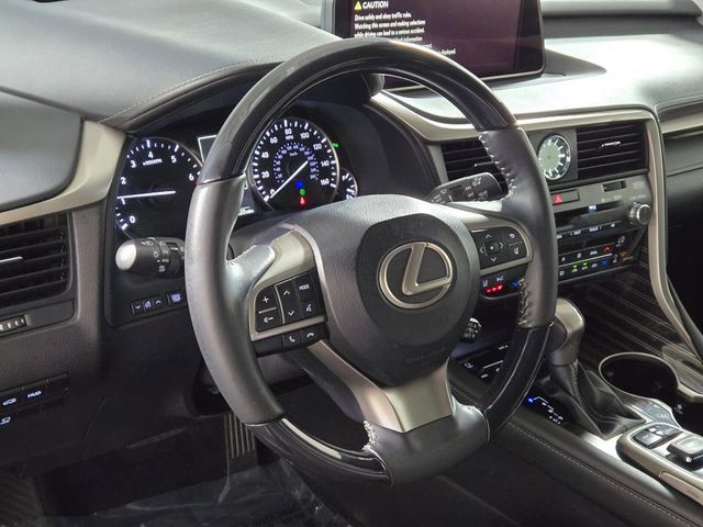 Used 2019 Lexus RX 350 AWD image 30