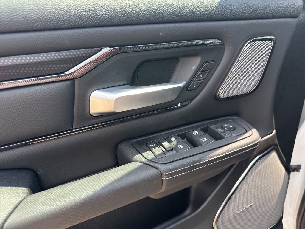 New 2026 RAM 1500 Rebel w/ Rebel Level 2 Equipment Group image 32