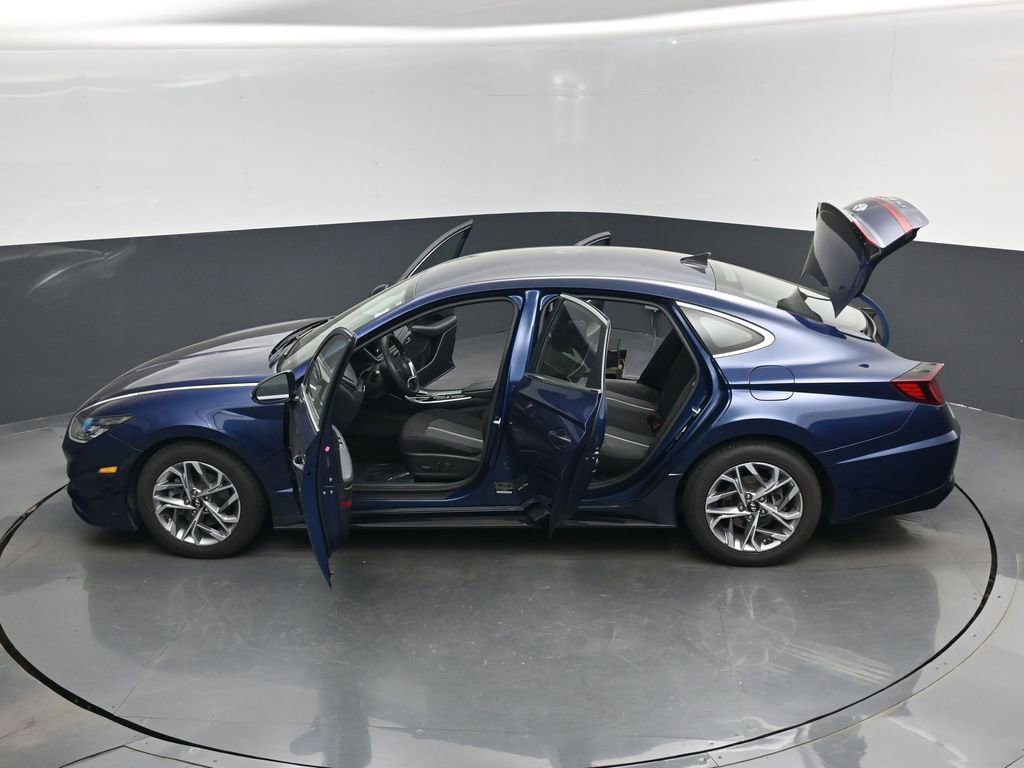 Used 2020 Hyundai Sonata SEL image 17