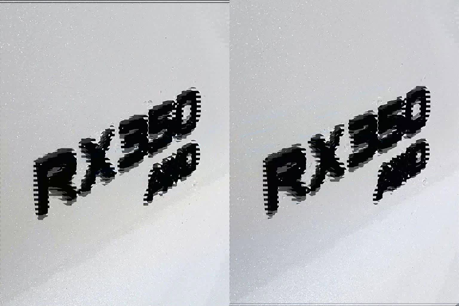 New 2026 Lexus RX 350 Premium Plus image 15