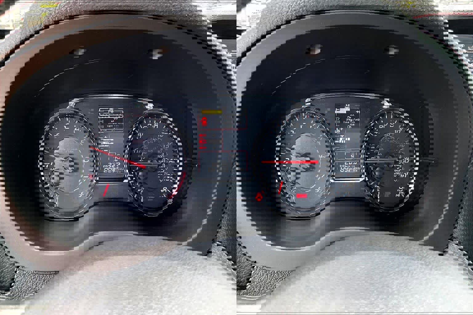 Used 2020 Subaru WRX STI Limited AWD/4WD image 24