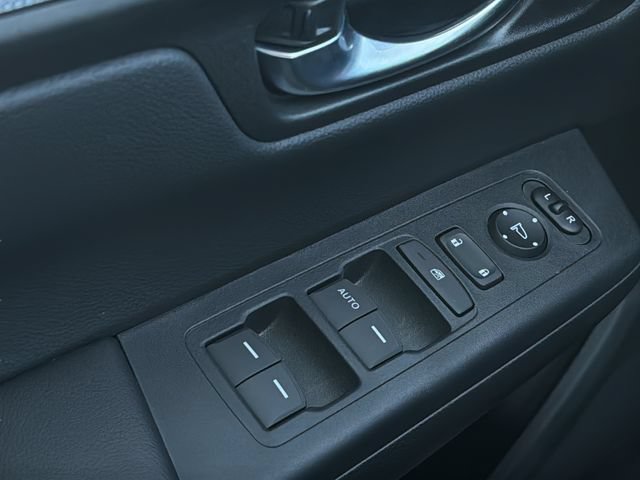 New 2026 Honda CR-V LX image 26