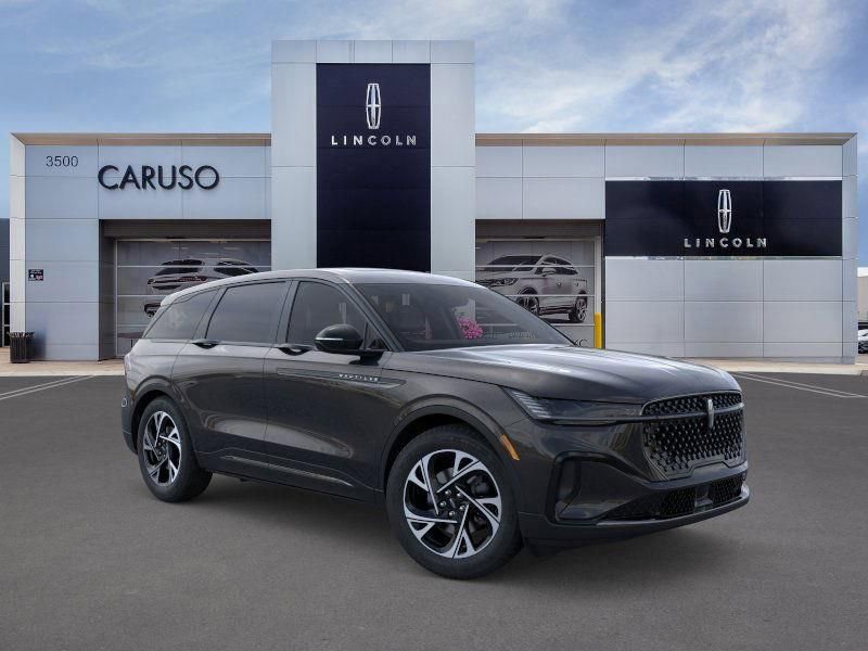 New 2026 Lincoln Nautilus Premier w/ Equipment Group 102A AWD/4WD image 7