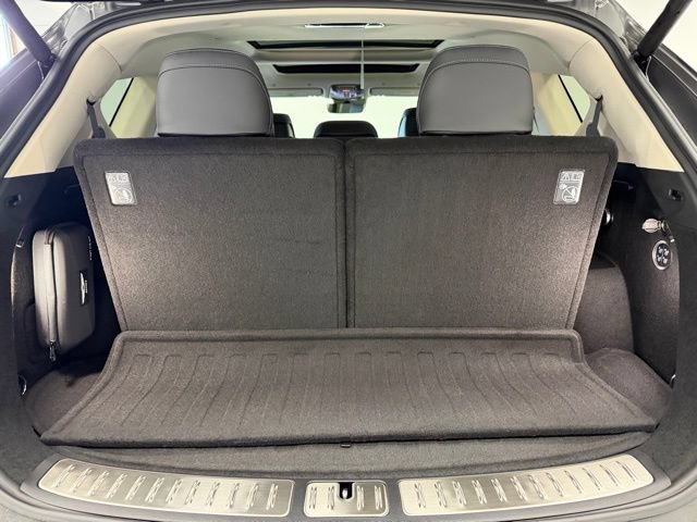 New 2026 Genesis GV80 2.5T Prestige AWD/4WD image 27