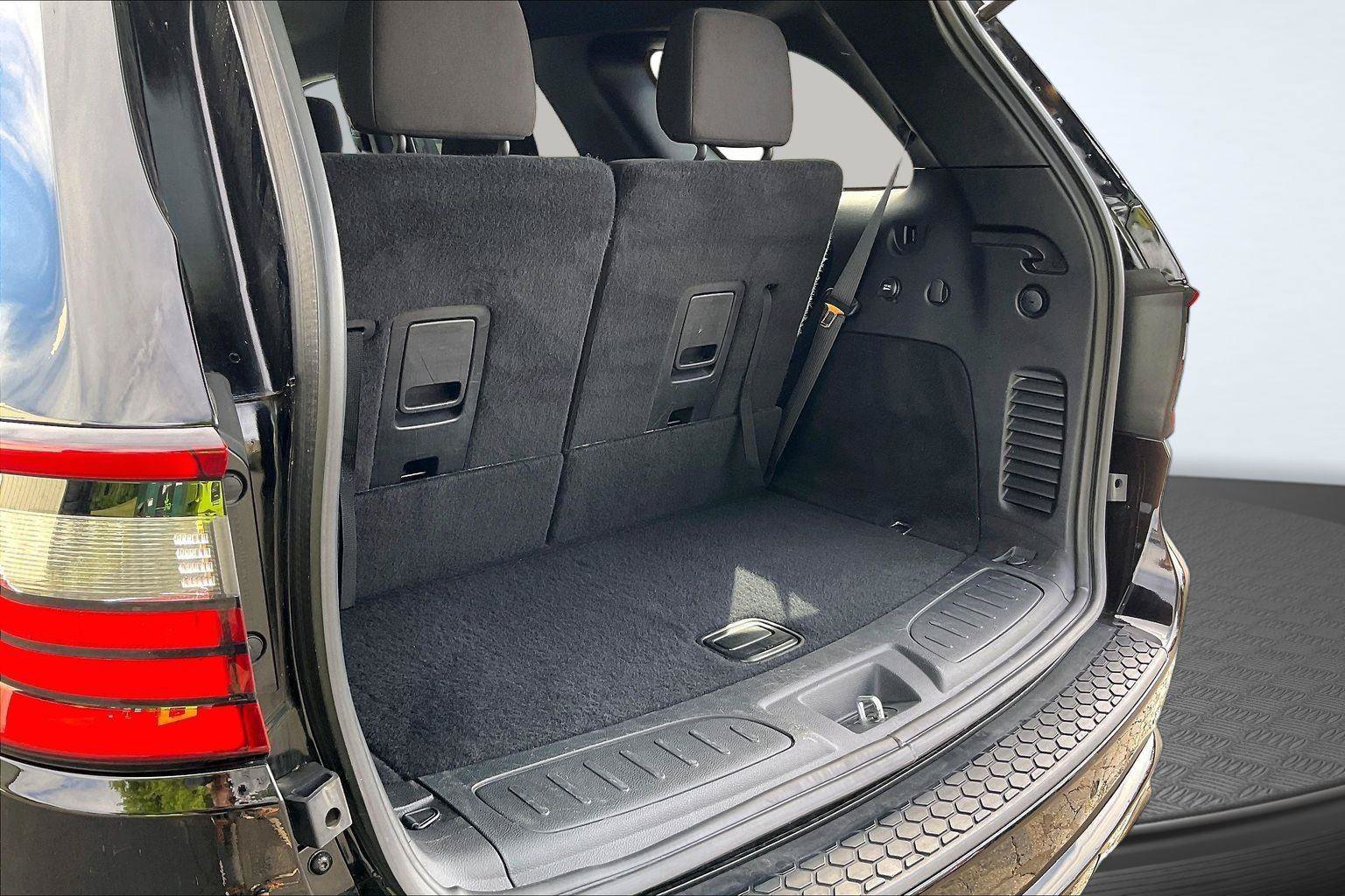 Used 2026 Dodge Durango GT AWD/4WD image 5