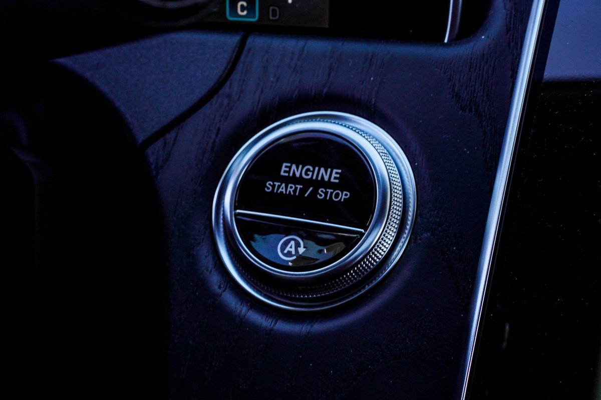 Used 2024 Mercedes-Benz E 350 4MATIC Sedan image 30