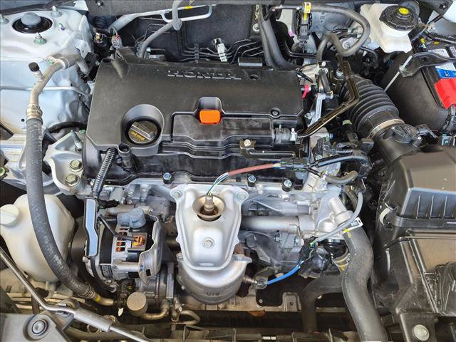 Certified 2024 Honda HR-V LX image 21