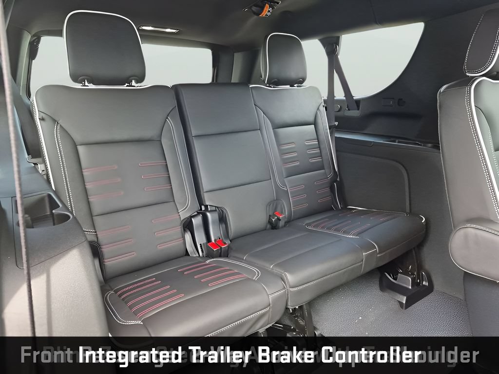 New 2026 GMC Yukon XL AT4 Ultimate AWD/4WD image 55