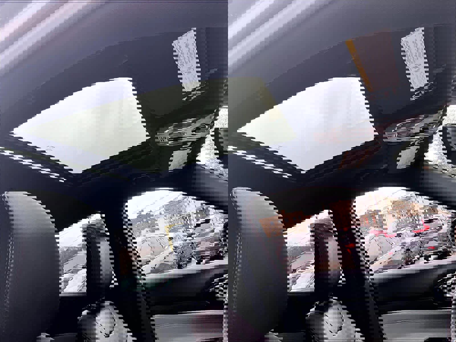 Used 2023 Jeep Compass Limited w/ Sun and Sound Group image 22