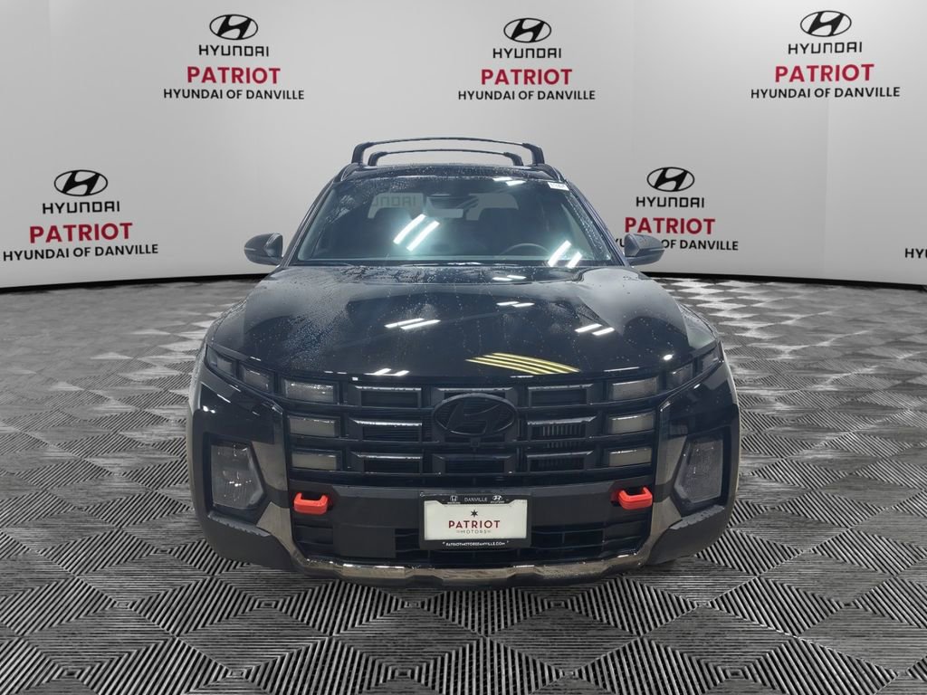 New 2026 Hyundai Santa Cruz XRT image 3