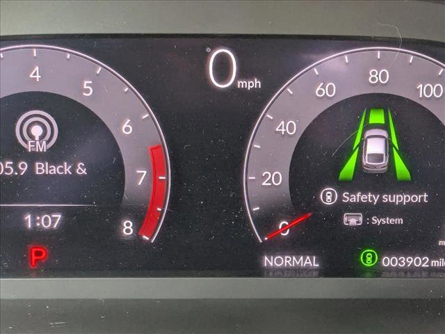 Certified 2023 Acura Integra A-Spec image 11