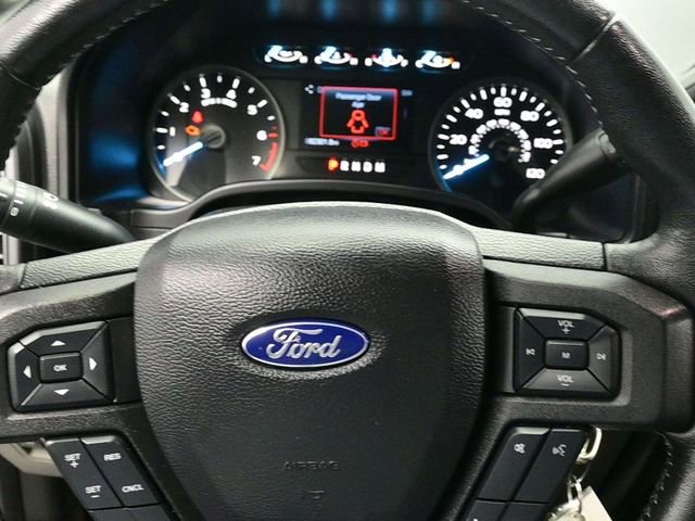 Used 2019 Ford F150 XLT w/ Equipment Group 301A Mid image 23