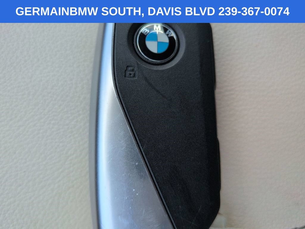 Certified 2023 BMW X1 xDrive28i w/ Convenience Package AWD/4WD image 30