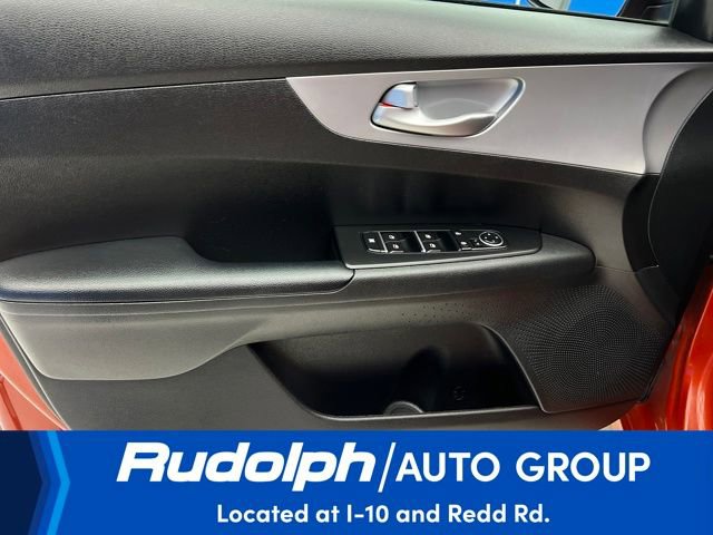 Used 2023 Kia Forte LXS image 10