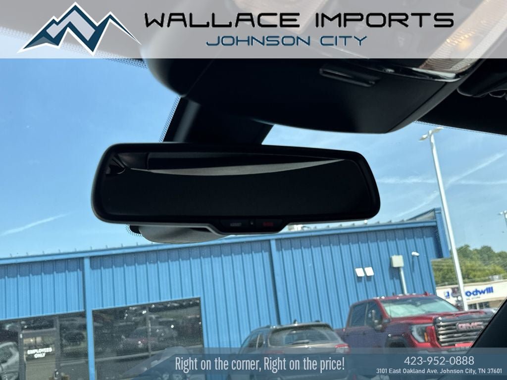 Used 2023 Chrysler 300 S w/ Comfort Group RWD image 16
