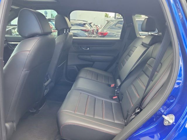 Used 2024 Honda CR-V Sport-L image 14
