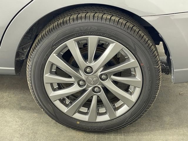 Used 2018 Mitsubishi Mirage G4 ES FWD image 29