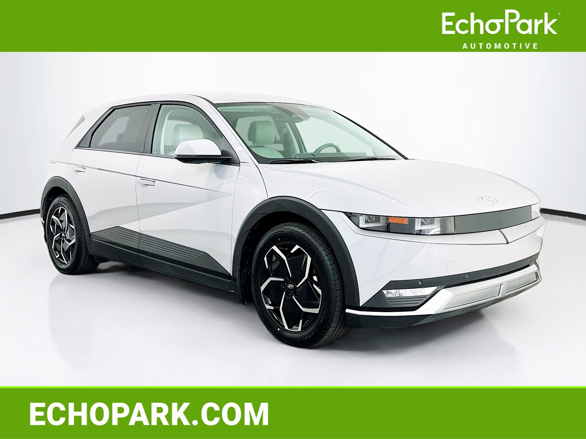 Used 2023 Hyundai Ioniq 5 SEL w/ Cargo Package AWD/4WD image 1