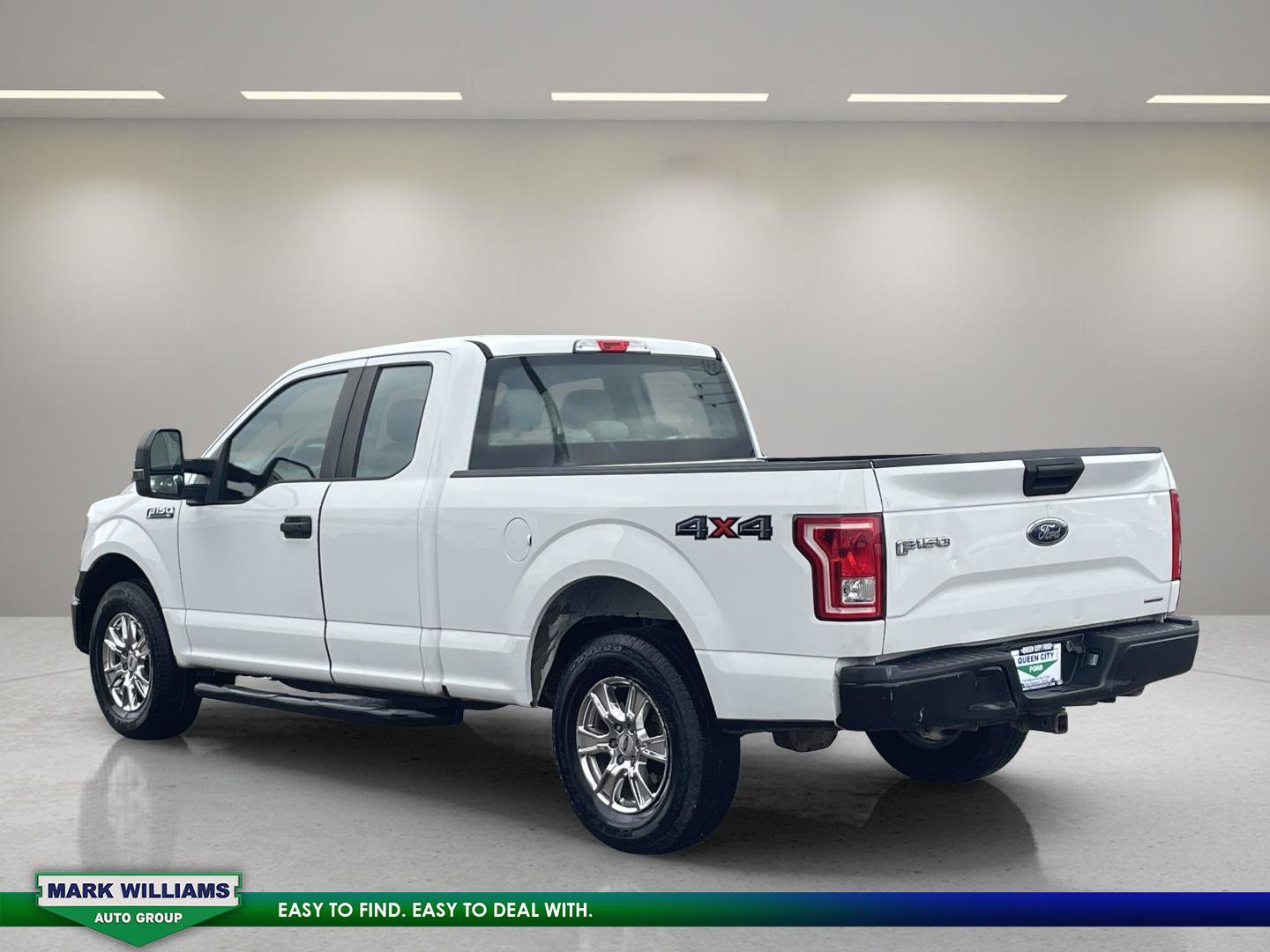 Used 2016 Ford F150 XL w/ XL Power Equipment Group image 5
