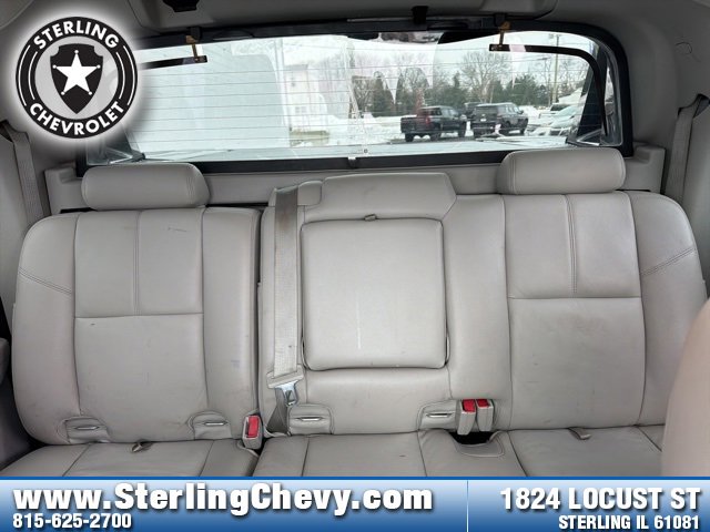 Used 2012 Chevrolet Avalanche LT w/ Suspension Package, Off-Road image 13