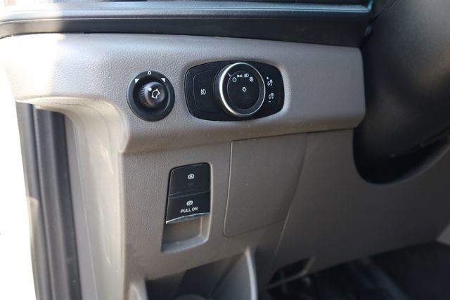 Used 2024 Ford Transit 250 Low Roof w/ Exterior Upgrade Package image 14