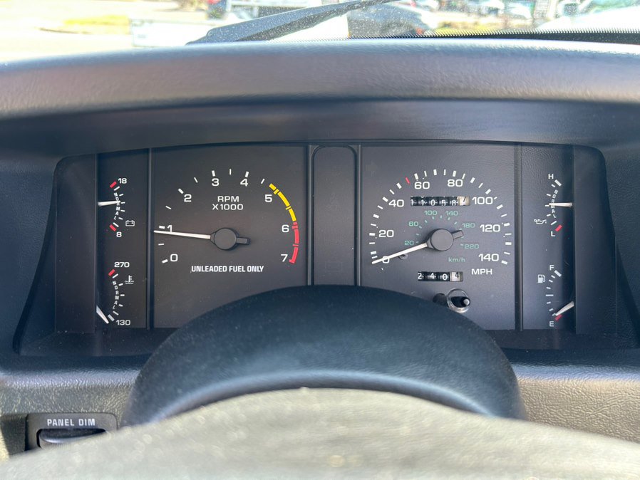 Used 1992 Ford Mustang GT image 18