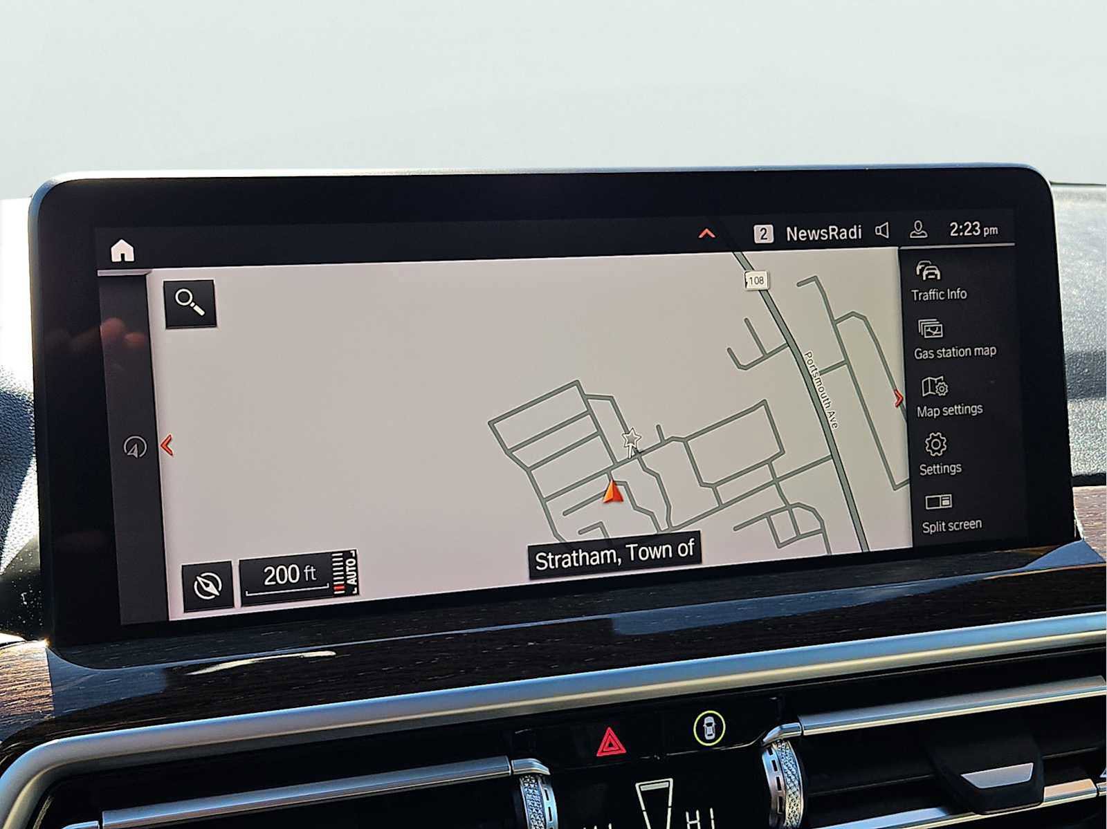 Used 2022 BMW X3 xDrive30i w/ Convenience Package image 27