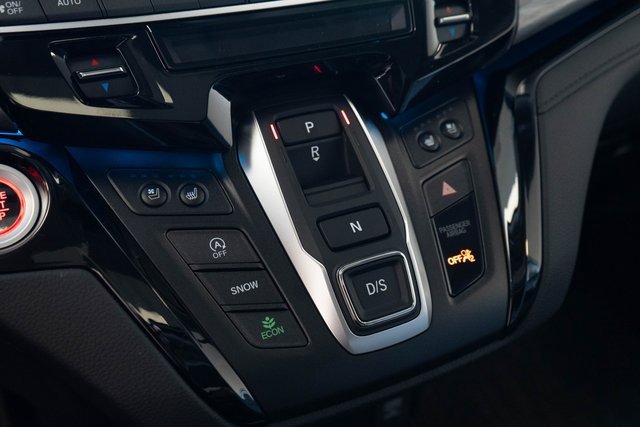 New 2026 Honda Odyssey Elite image 22