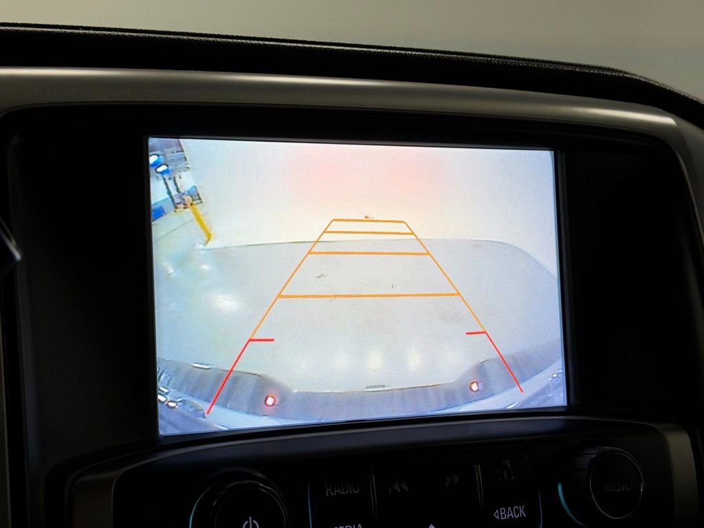 Used 2017 GMC Sierra 1500 SLT w/ SLT Premium Package image 20