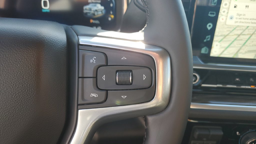 Used 2026 Chevrolet Silverado 1500 LT RWD image 30