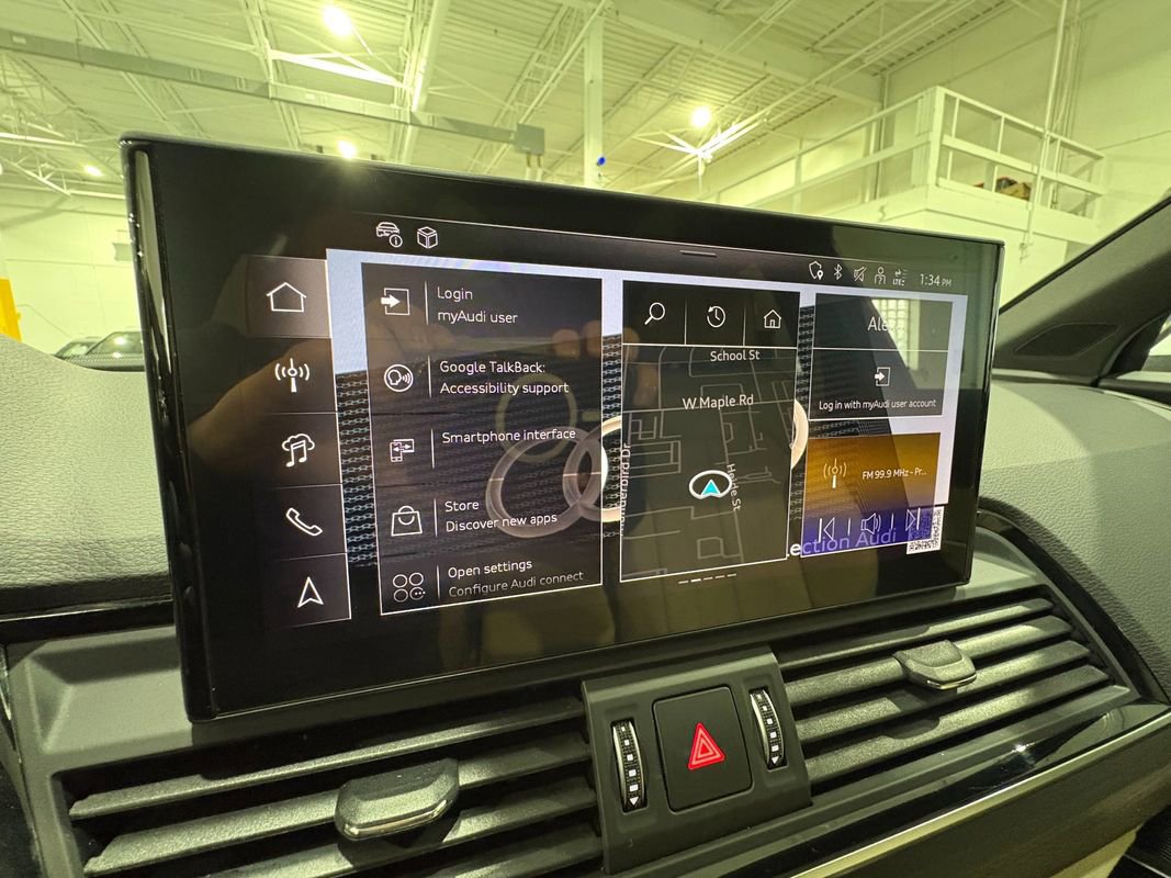 Used 2025 Audi Q5 2.0T Premium Plus w/ Premium Plus Package image 20