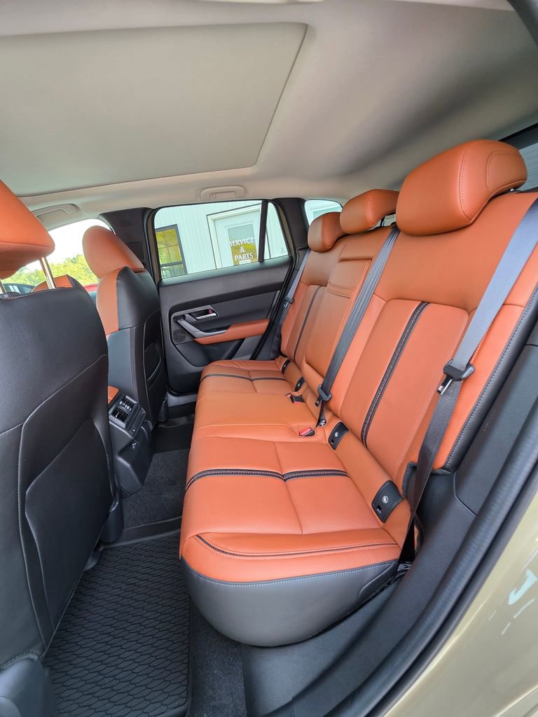 New 2025 MAZDA CX-50 Meridian Edition w/ Apex Package image 10