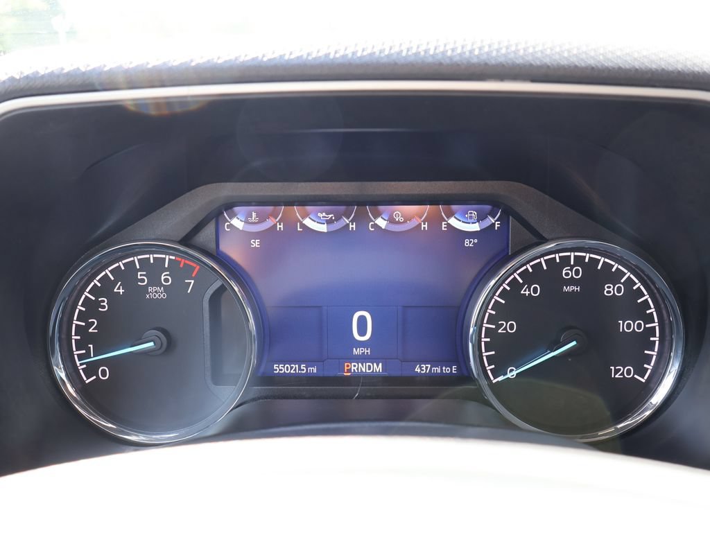 Used 2023 Ford F150 XLT w/ Equipment Group 302A High AWD/4WD image 19