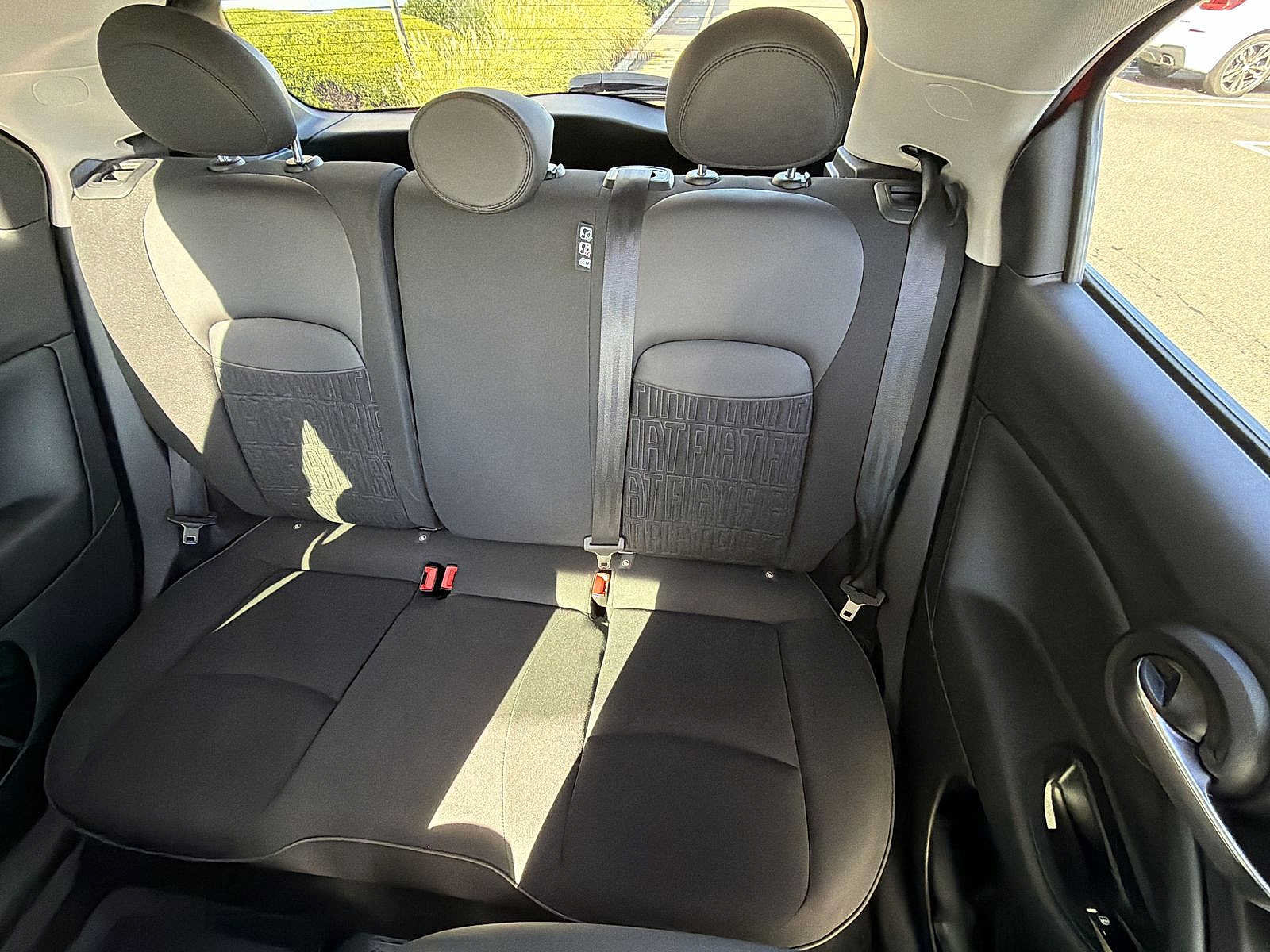 Used 2023 FIAT 500X Pop AWD/4WD image 21