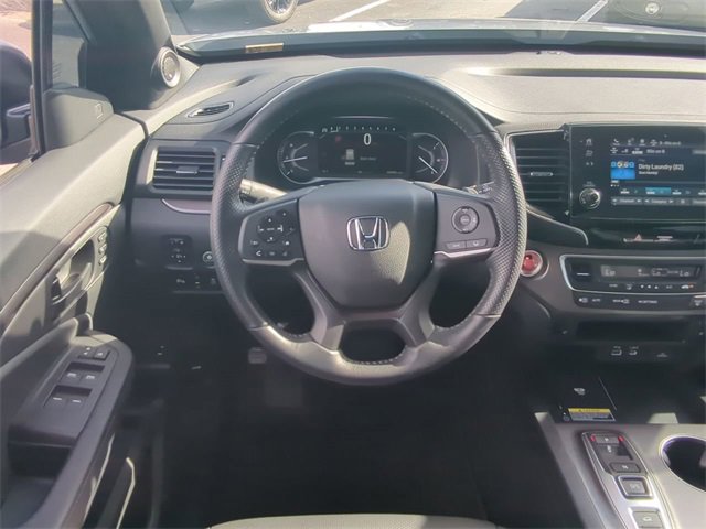 Used 2025 Honda Passport EX-L image 18