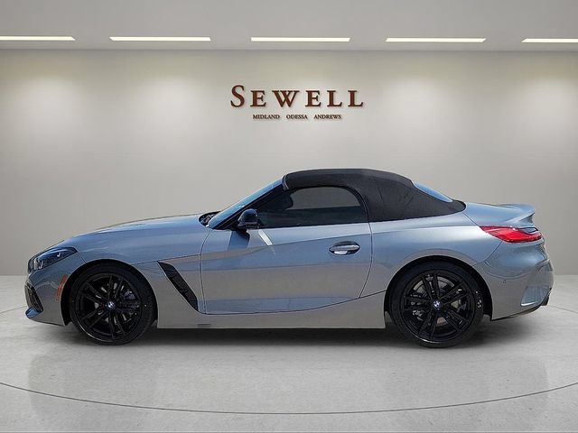 New 2026 BMW Z4 sDrive30i w/ Premium Package RWD image 10